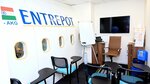 Entrepot Training Institute Best Aviation Training Institute in Dubai (18, 33 Street, Mankhool, Bur Dubai, Dubai), vocational school
