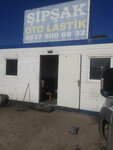 Sip Sak Car Wash (Ankara Province, Yenimahalle, Ivedikkoy Neighborhood), tire service
