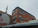 Private Rumeli Medical Center (Istanbul, Sariyer, Rumelihisari Neighborhood, Hisarustu Nispetiye Avenue, 17), medical center, clinic