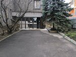 Амар (Verkhnyaya Krasnoselskaya Street, 16Бс2), special equipment and special vehicles