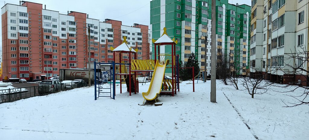 Playground Playground, Smolensk, photo