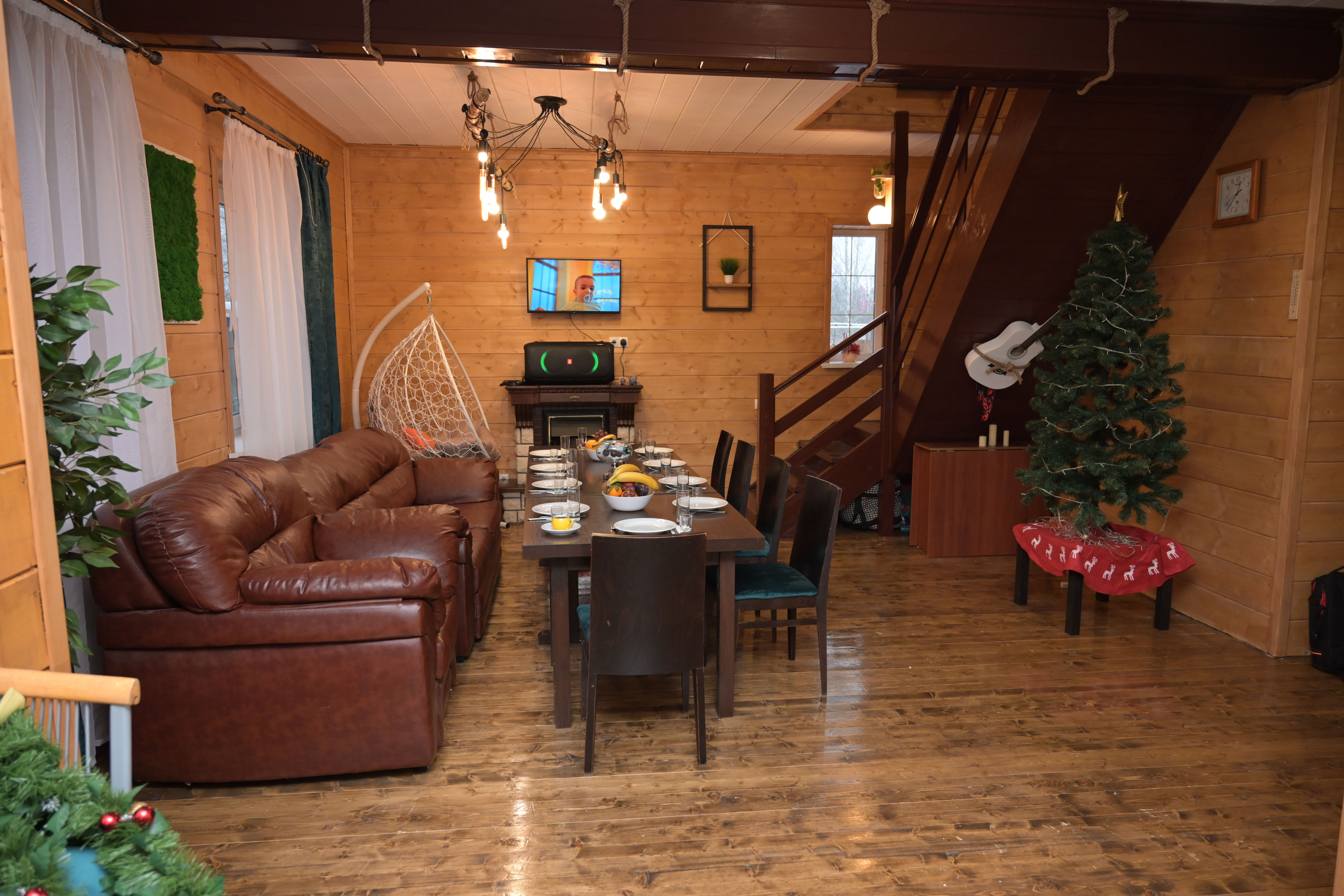 Фото Ален Хаус