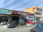 Bayram Auto Paint (Ankara Province, Yenimahalle, Inonu Neighborhood, 1755th Street, 13), reparación corporal