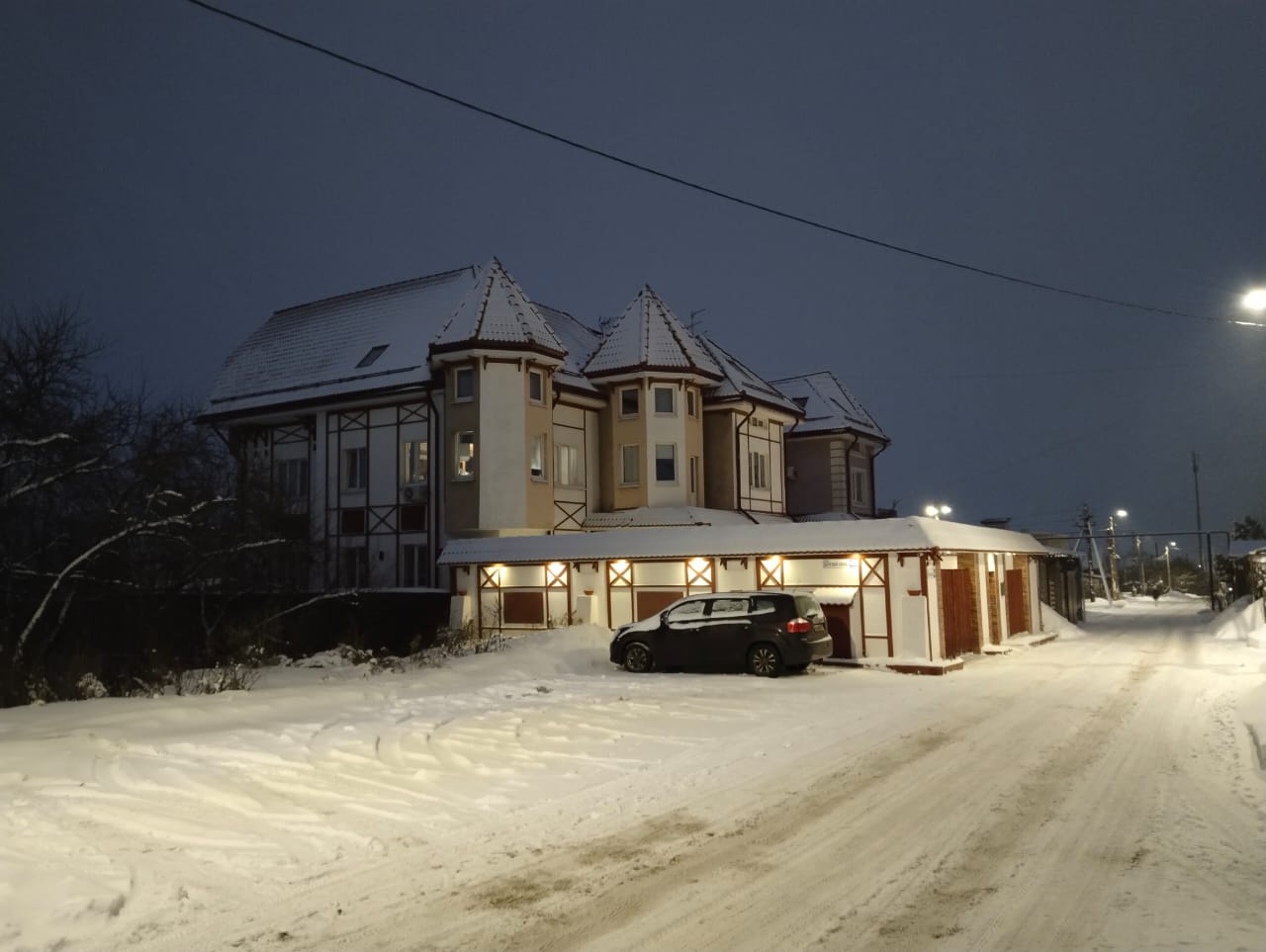 Фото отеля 5