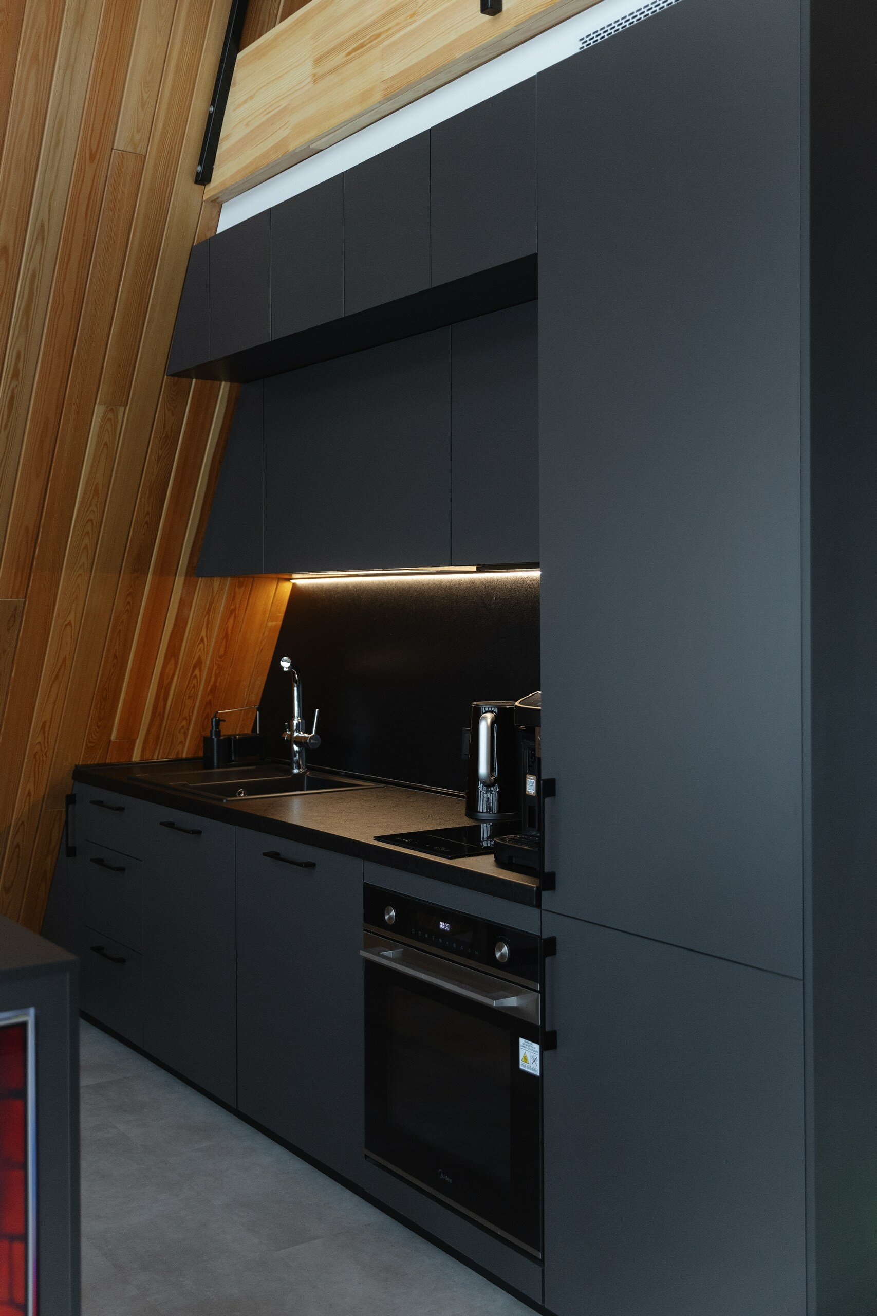 Фото Небеса