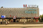 Kastryčnik (Lenina Street, 2), cinema