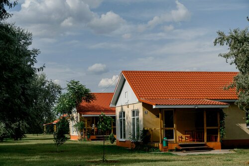 Дом отдыха Наша Фазенда в Астраханской области