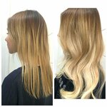 NoskovaHair (Tsentralniy Microdistrict, Sovetskaya Street, 42/2), hair extensions