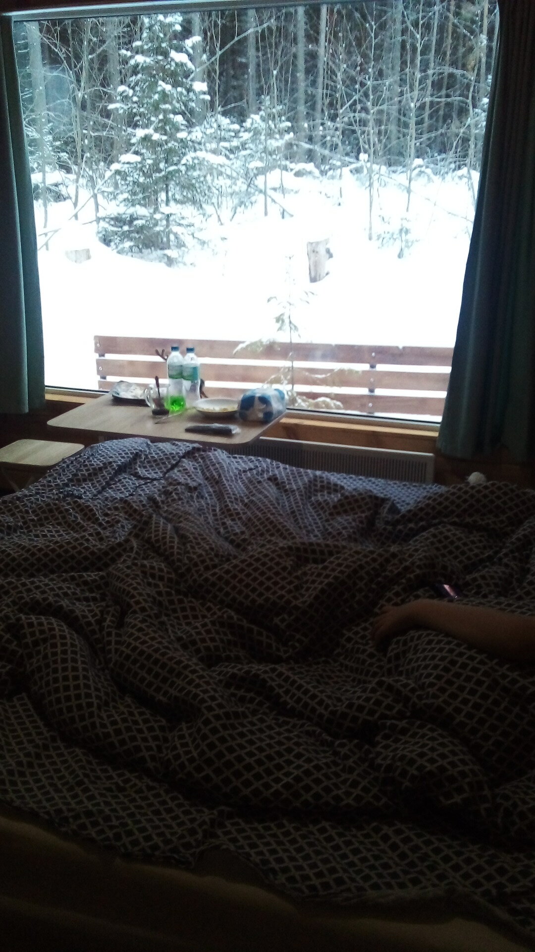 Фото Тот самый домик