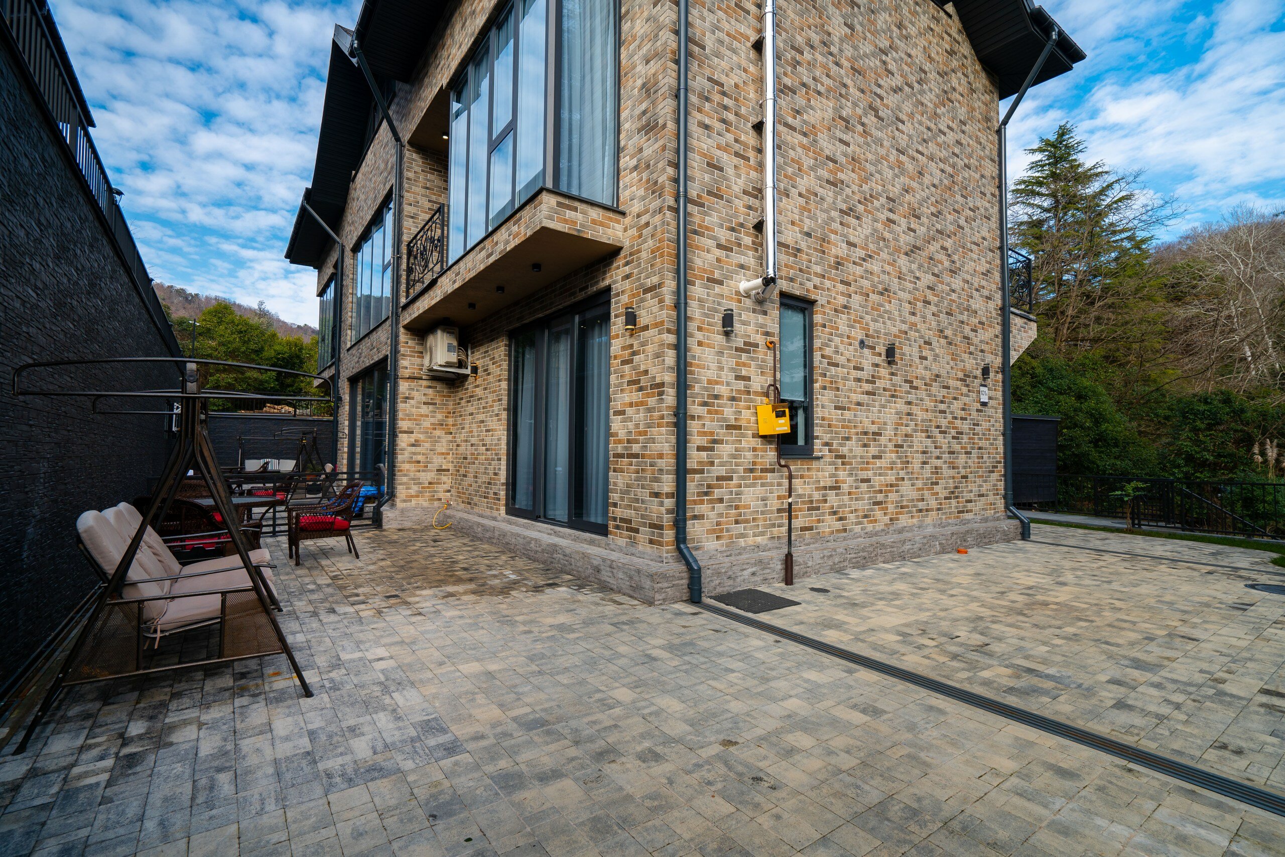 Фото Лаки Таун