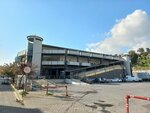 Sancar Maruflu Civil Society Campus (Izmir, Karsiyaka, Bahcelievler Neighborhood, 1851/10th Street, 3) ، إدارة حكومية