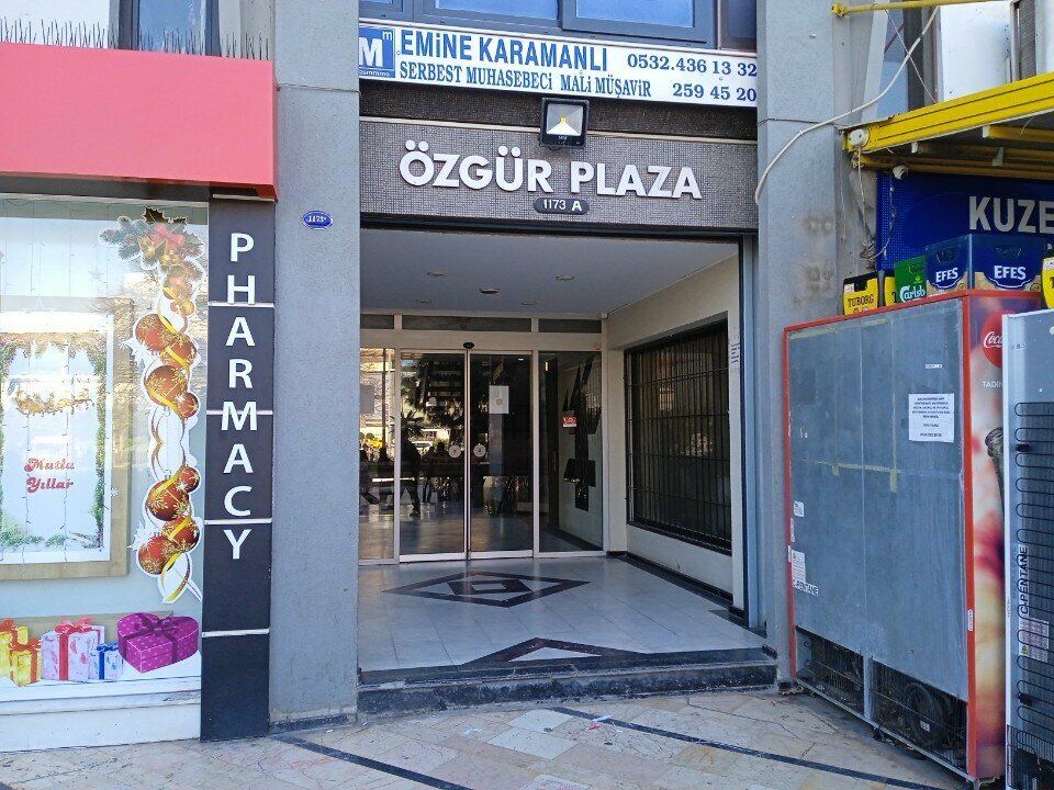 Tax consultants Yalgin Financial Consultancy, Izmir, photo