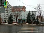 ФС-Технологии (Panfilova Street, 33А), construction company