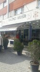 Balikci Musa (İzmir, Bornova, 2 Sok., 15-23D), restaurante