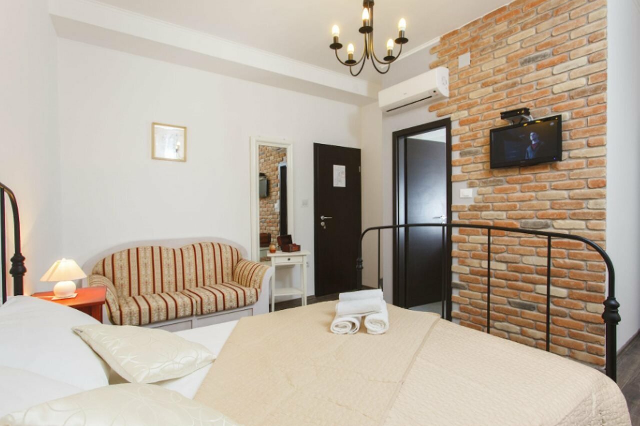 Фото Prior Suites Split