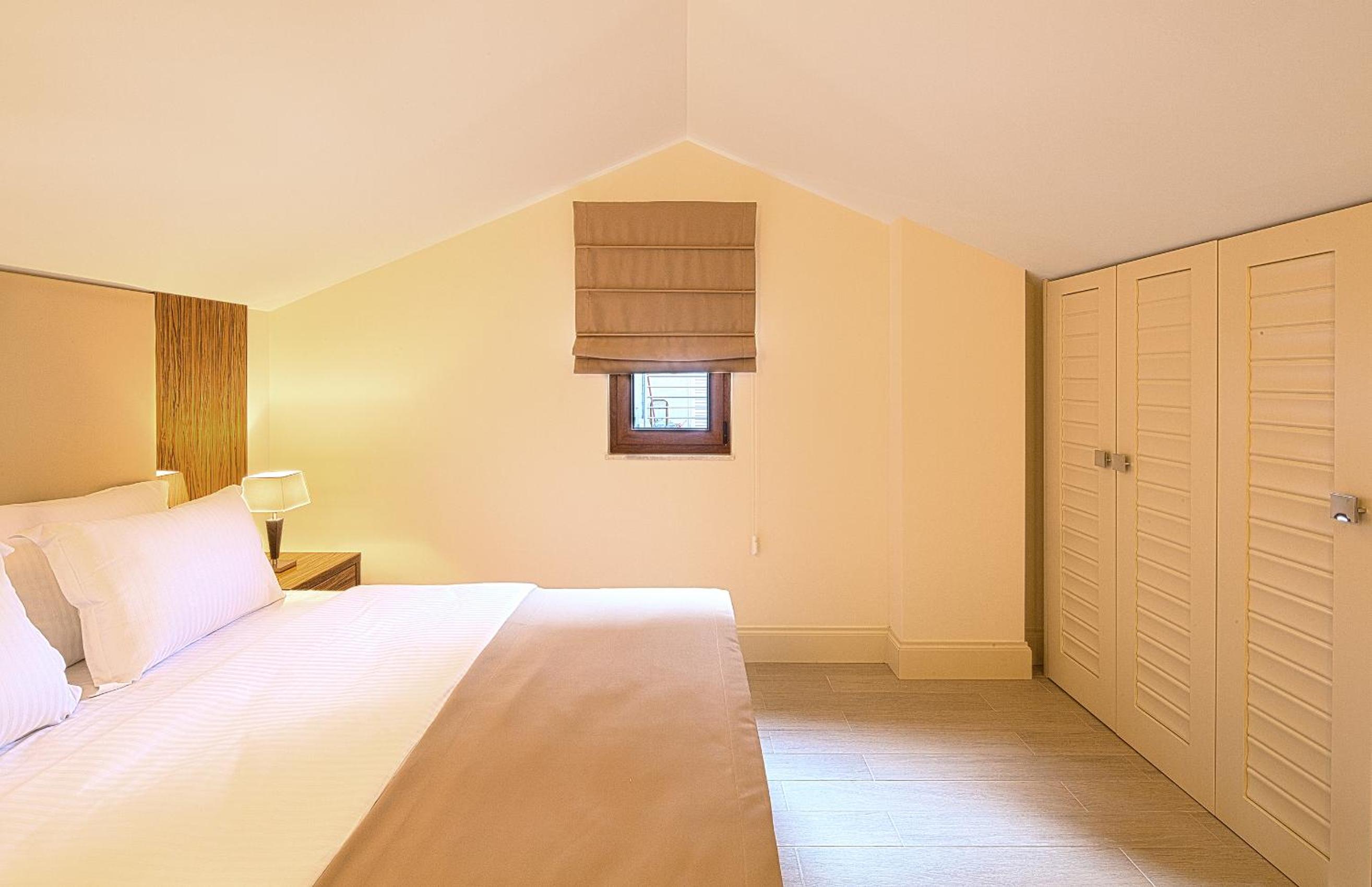 Фото Aparthotel Villa Aria