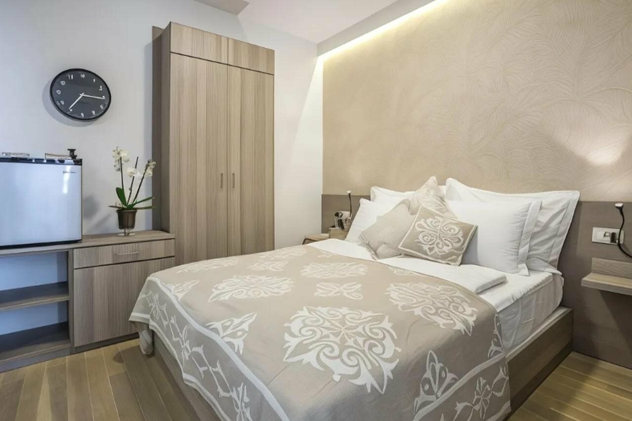 Фото Centro di Centri Rooms