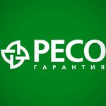 РЕСО - Гарантия (ulitsa Gorkogo, 3Б) ، شركة التأمين