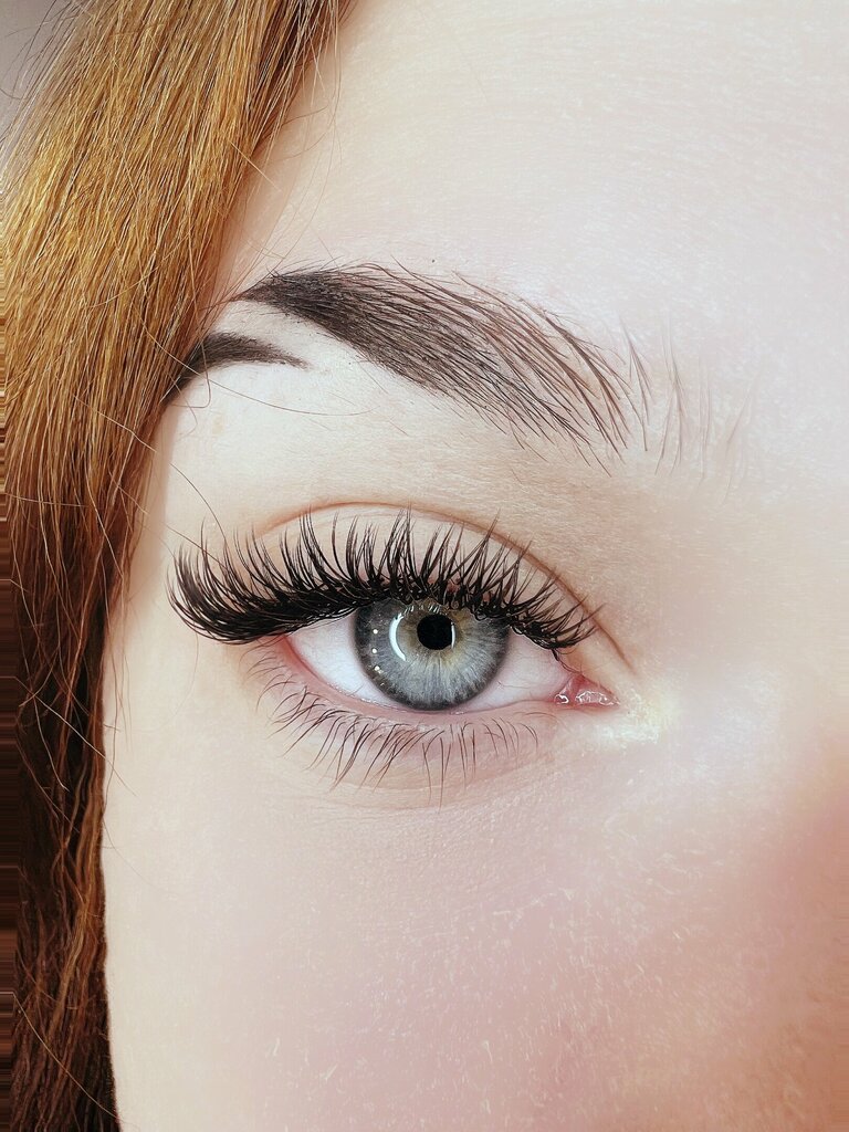 Eyebrow and eyelash salon Sonik_lash_vrn, Voronezh, photo