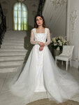 Dream in Dress (ulitsa Elzy Ibragimovoy, 27Б), bridal salon
