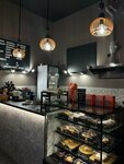 Арабика (derevnya Ruzino, mikrorayon Kutuzovskiy, 4к1), coffee shop