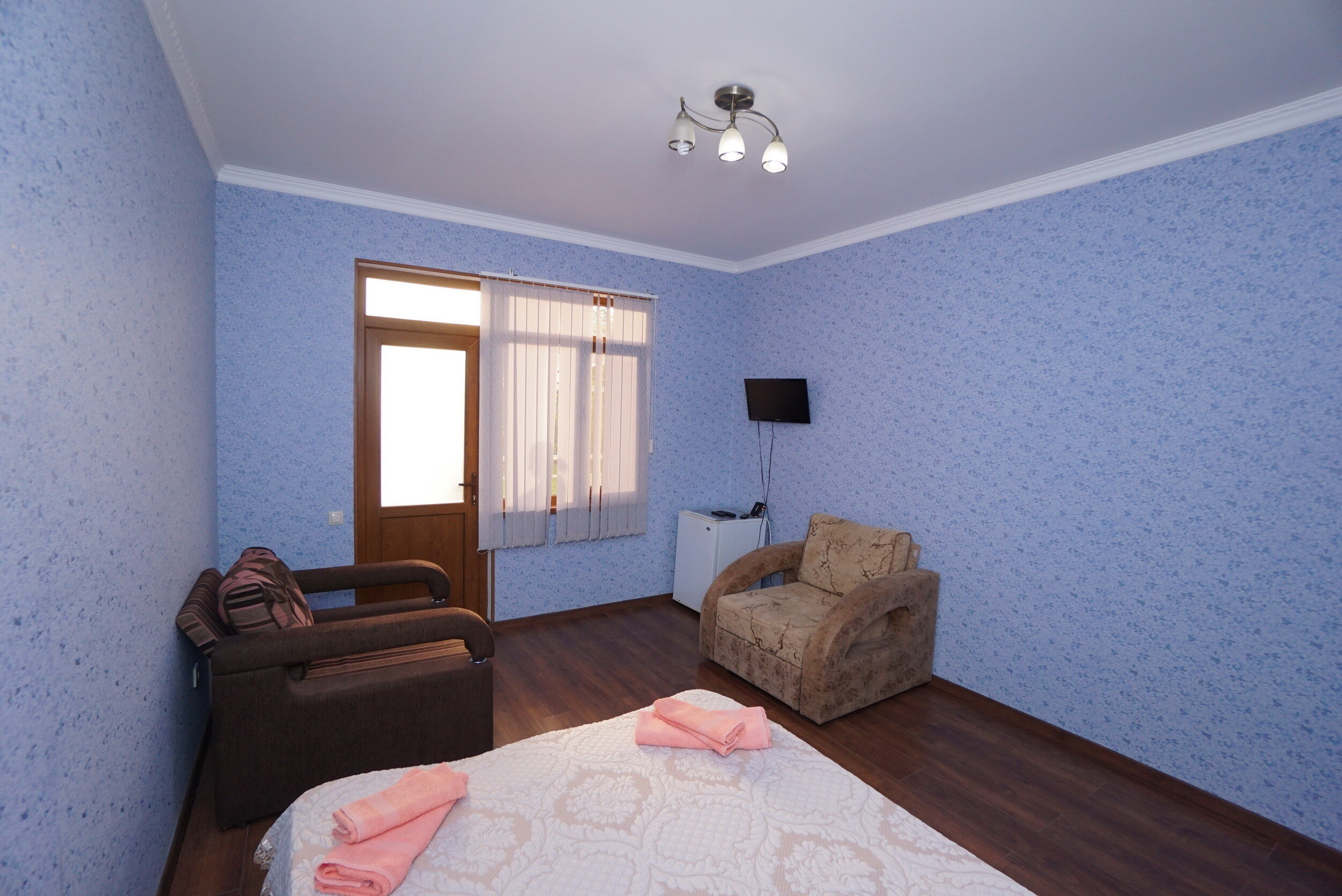 Фото Amina Beach