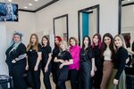 Velvet Shine (Vysokovoltnaya street, 22) ، صالون تجميل