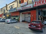 Dogan Poultry (Istanbul, Beylikduzu, Yakuplu Neighborhood, Safir Street, 14), butcher shop