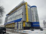 Hse University, Laboratory of Algorithms and Technologies for Networks Analysis Nizhny Novgorod (Rodionova Street, 136), infraestructura educativa