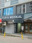 Furya Medikal (Istanbul, Fatih, Gureba Hospital Avenue, 650A), tienda de artículos médicos