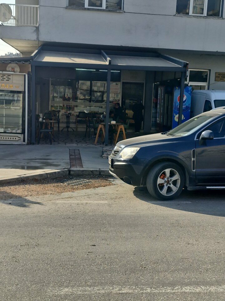 Bakery Meydan , Izmir, photo
