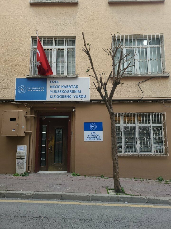 Residencia estudiantil Private Necip Kabatas Higher Education Sorority, , foto