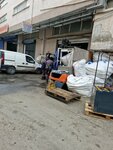 Toyota Forklifts (Istanbul, Beylikduzu, Yakuplu Neighborhood, Glitter Street, 78) ، معدات طبية