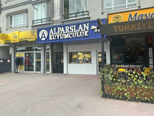 Alparslan Kuyumculuk Fotoğraf 1