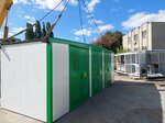 RusEnergo (Mendeleeva Street, 16), equipos energéticos
