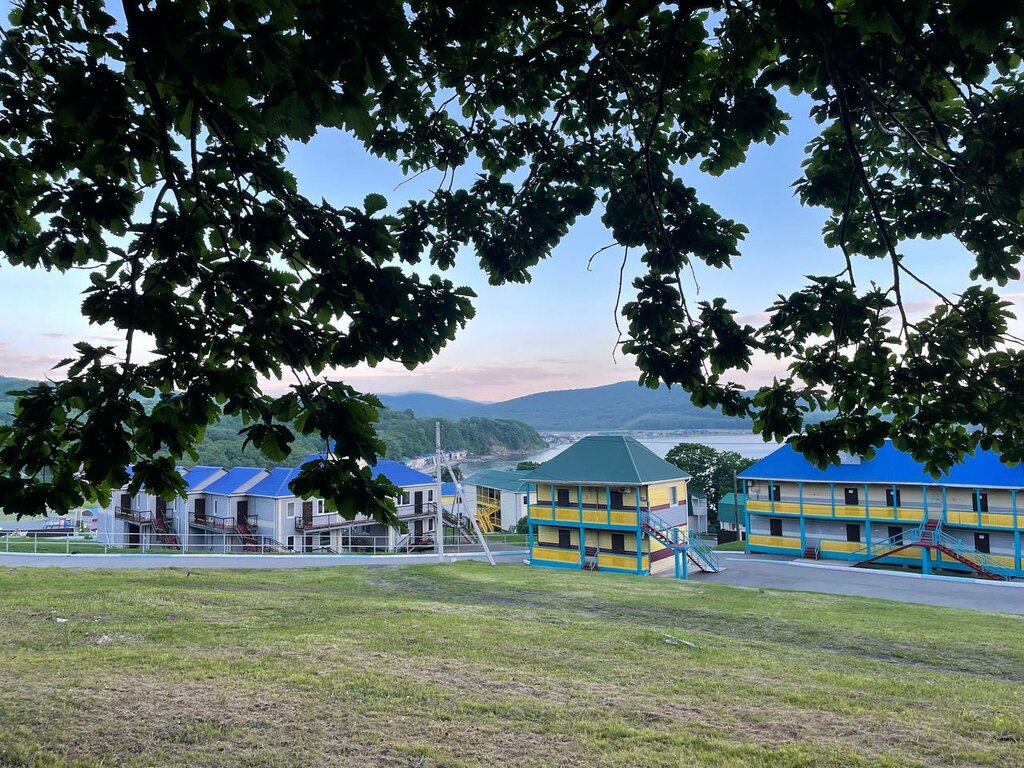 Campamento de vacaciones para niños Shkola Tvoikh Vozmozhnostey, , foto