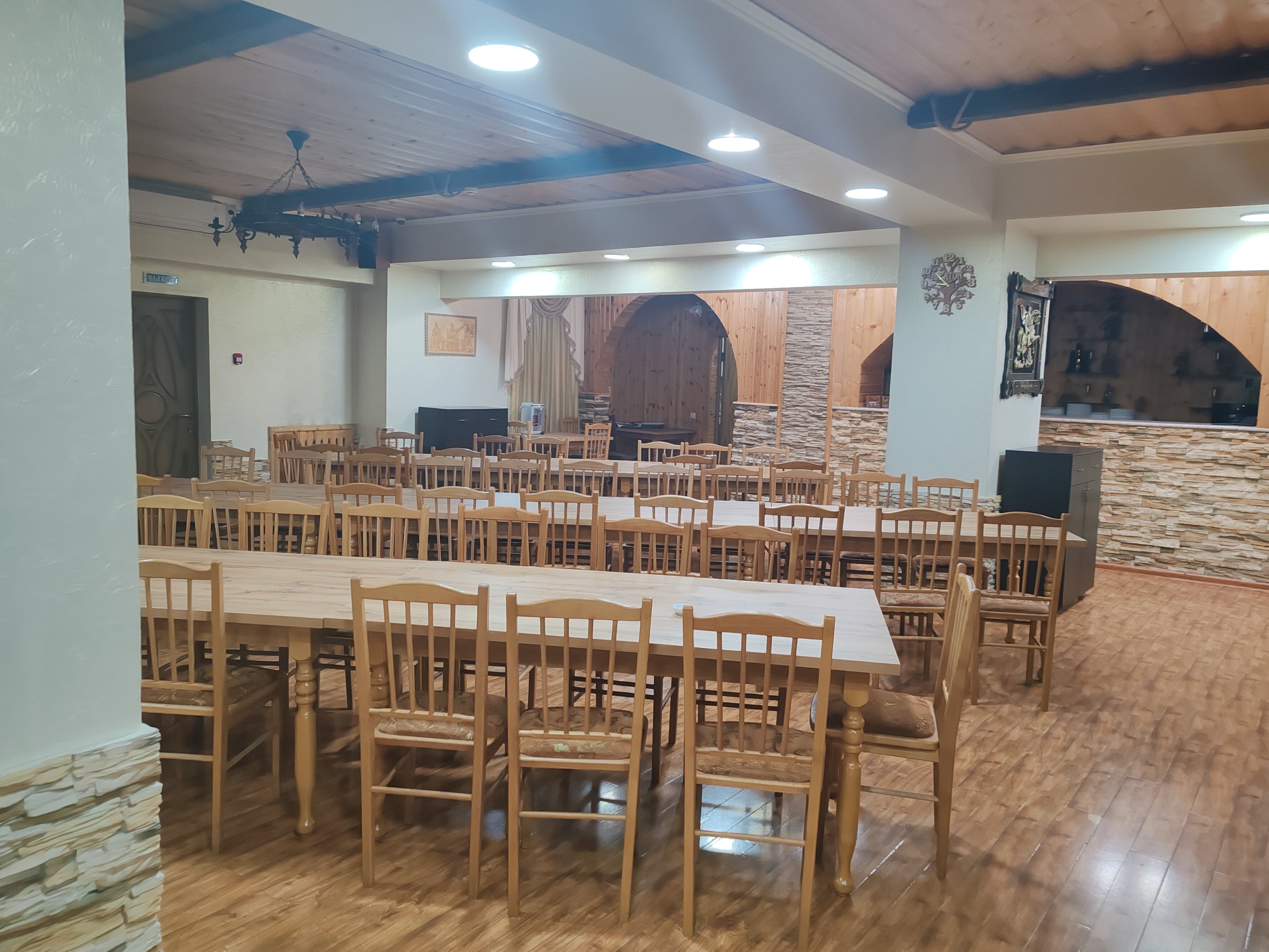 Фото Нартон