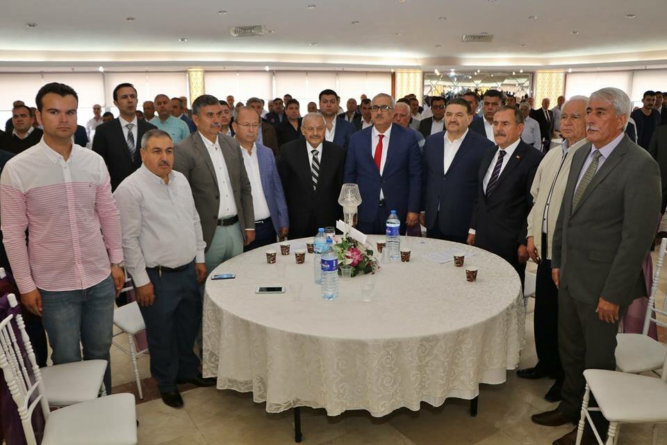 Community organization Civril Tradesmen and Craftsmen Chamber, Civril, photo