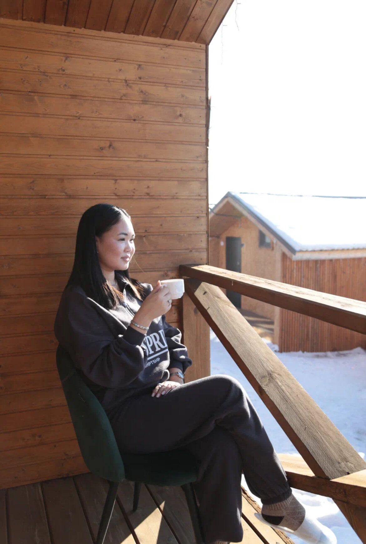 Фото Апарт-отель Кяхта