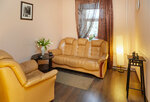 Meeting on Tsvetnoy (Tsvetnoy Boulevard, 19с4), coworking