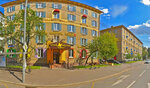 Екатерина Теренжева (Yaroslavskaya Street, 10к2), hairdresser