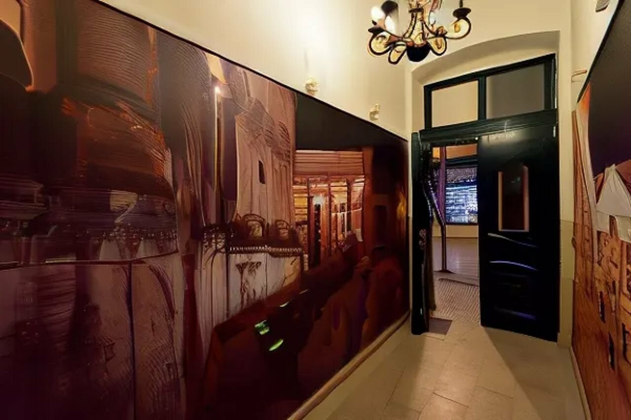 Фото Marmontova Luxury Rooms
