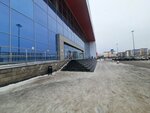 Гоэрло (Oktyabrya Avenue, 36), suministro térmico