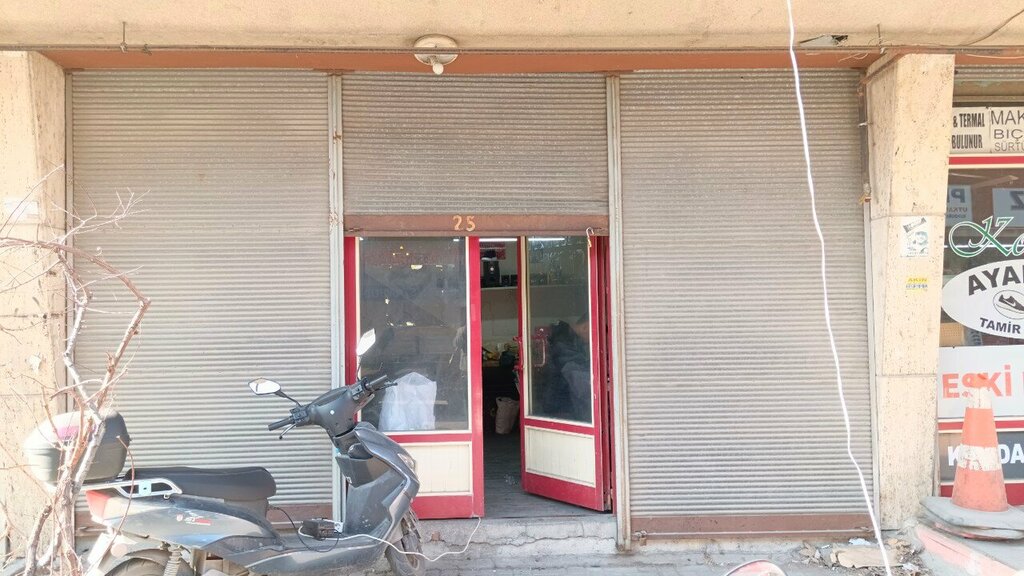 Shoe company Yasar Aksoy Shoe, Konya, photo