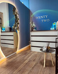 Twenty Two (ulitsa Kaminskogo, 24В), eyebrow and eyelash salon