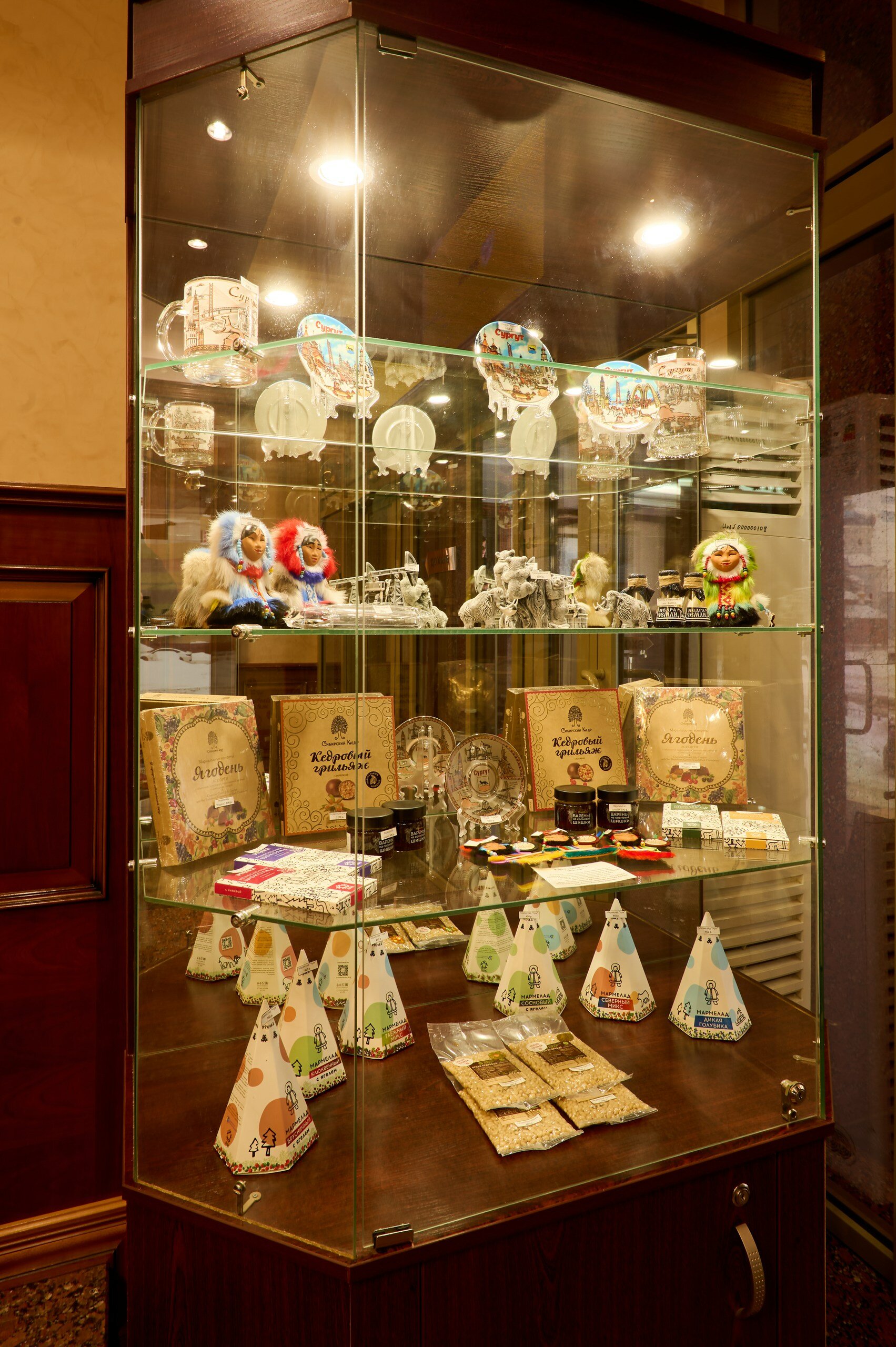 Фото Медвежий угол