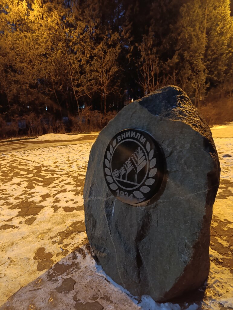 Research institute All-Russian Research Institute of Silviculture and Mechanization of Forestry, Pushkino, photo