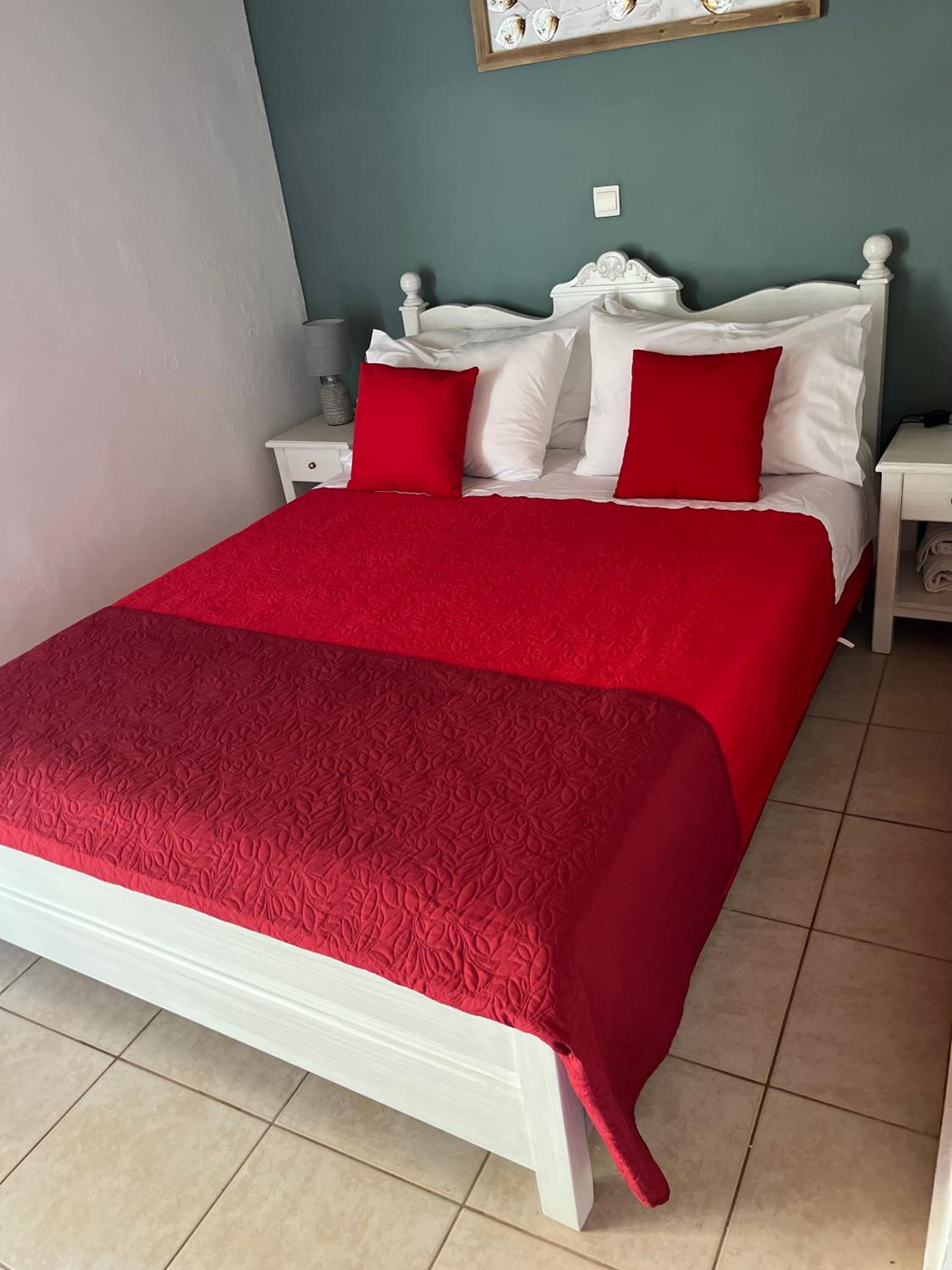 Фото Skandalis Traditional Suites