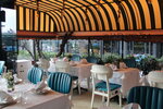 Milo's Balik Restaurant (Istanbul, Besiktas, Konaklar Neighborhood, Selvili Street, 7) ، مطعم