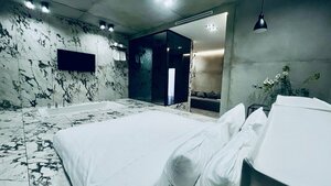 Object (Perm, Promyshlennaya Street, 71), hotel